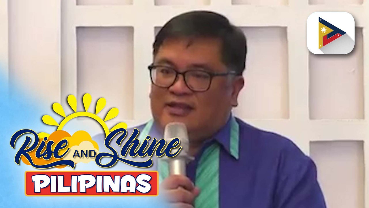 DTI, tiniyak na walang dagdag-presyo sa mga pangunahing bilihin sa Cordillera | ulat ni Brigitte Marcasi Pangosfian ng PTV Cordillera