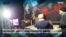 Momen Pengumuman Mojtaba Khamenei Jadi Pemimpin Tertinggi Iran yang Baru | Tirto Recap