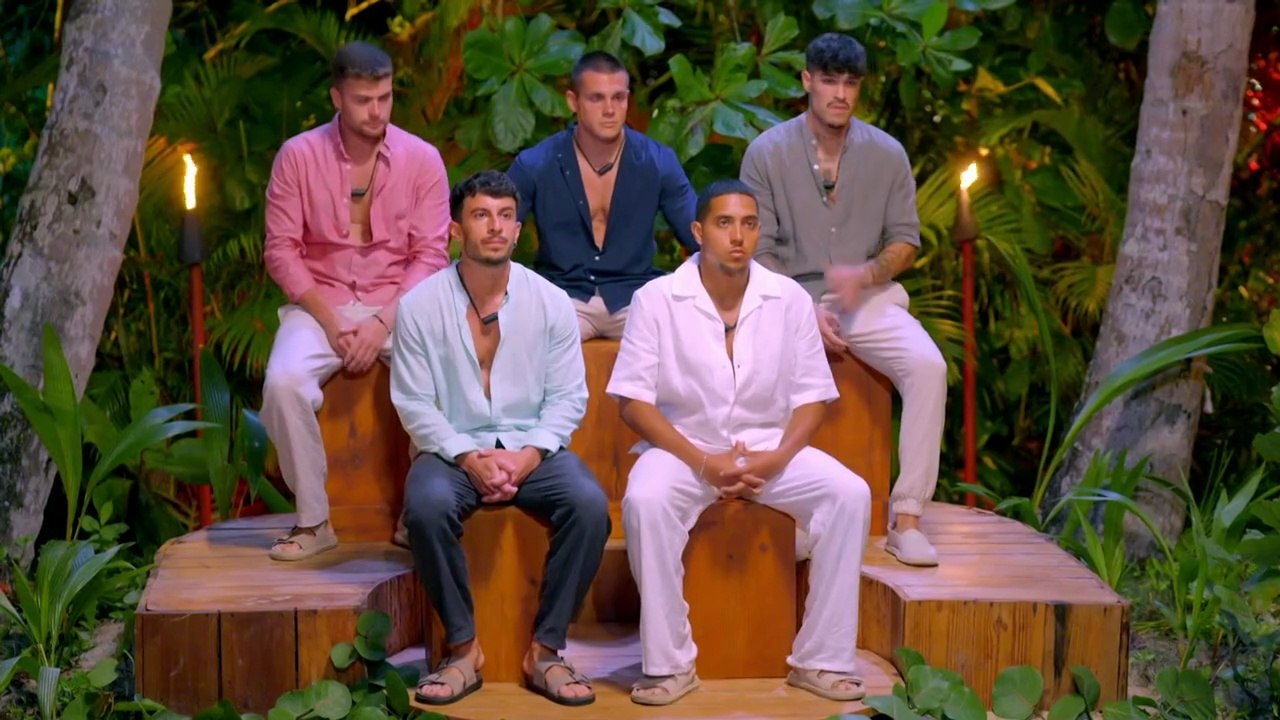 Insula iubirii Spania . Sub in Ro , Sezonul 9 Episodul 9  din 30  Martie  2026