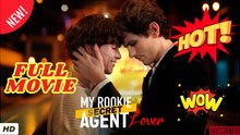 🧡🍏 🔥 My Rookie Secret Agent Lover (2026) - FULL ENGSUB | Reelshort Hot HD