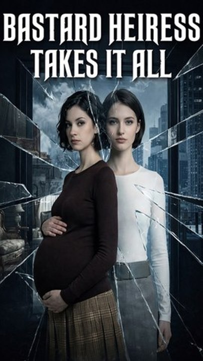 Bastard Heiress Takes It All – Revenge, Power & Hidden Truth