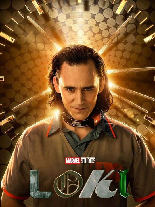 لوكي - Episode 5