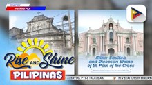 Marikina City LGU, naglabas ng listahan ng mga simbahan na maaaring bisitahin ngayong #SemanaSanta2026