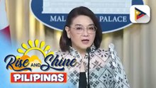 Malacañang, iginiit na ang paghina ng Piso vs. Dolyar ay dahil sa tumitinding tensiyon sa #MiddleEast
