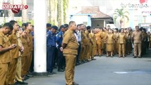 Mensesneg Nilai Pemberlakuan WFH jadi Momentum untuk Bertransformasi