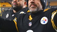 "Don't sleep on the Pittsburgh Steelers as a 12 win football team in 2026"