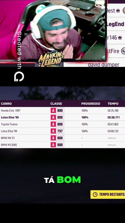 Corrida Épica_ Rumo ao Primeiro Lugar no Campeonato!