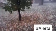 granizo