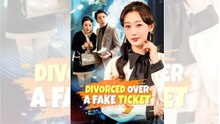 Divorced Over A Fake Ticket Full Hd Mega