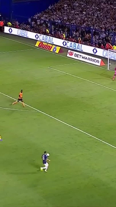 Goal Messi 2 (Argentina vs Zambia)