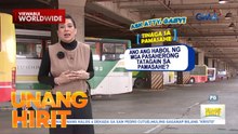 Tinaga sa pamasahe, ano ang laban ng pasahero? | Ask Atty. Gaby | Unang Hirit