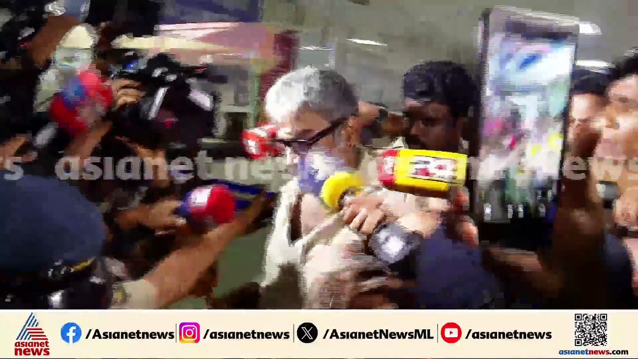 രഞ്ജിത്തിനെ എറണാകുളം നോർത്ത് വനിതാ പൊലീസ് സ്റ്റേഷനിൽ നിന്ന് കൊണ്ടുപോയി; അറസ്റ്റ് ഉടൻ