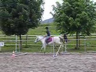 le saut de pauline 1