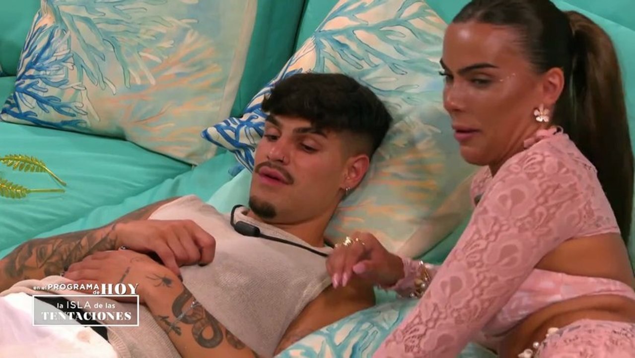 Insula iubirii Spania Sezonul 9 Episodul 9 din 30 Martie 2026