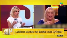 Yanina Latorre lanzó una bomba sobre Andrea del Boca en Gran Hermano: "En el confesionario..."