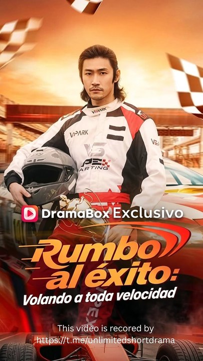 Esp Rumbo Al éXito Volando A Toda Velocidad Dramax
