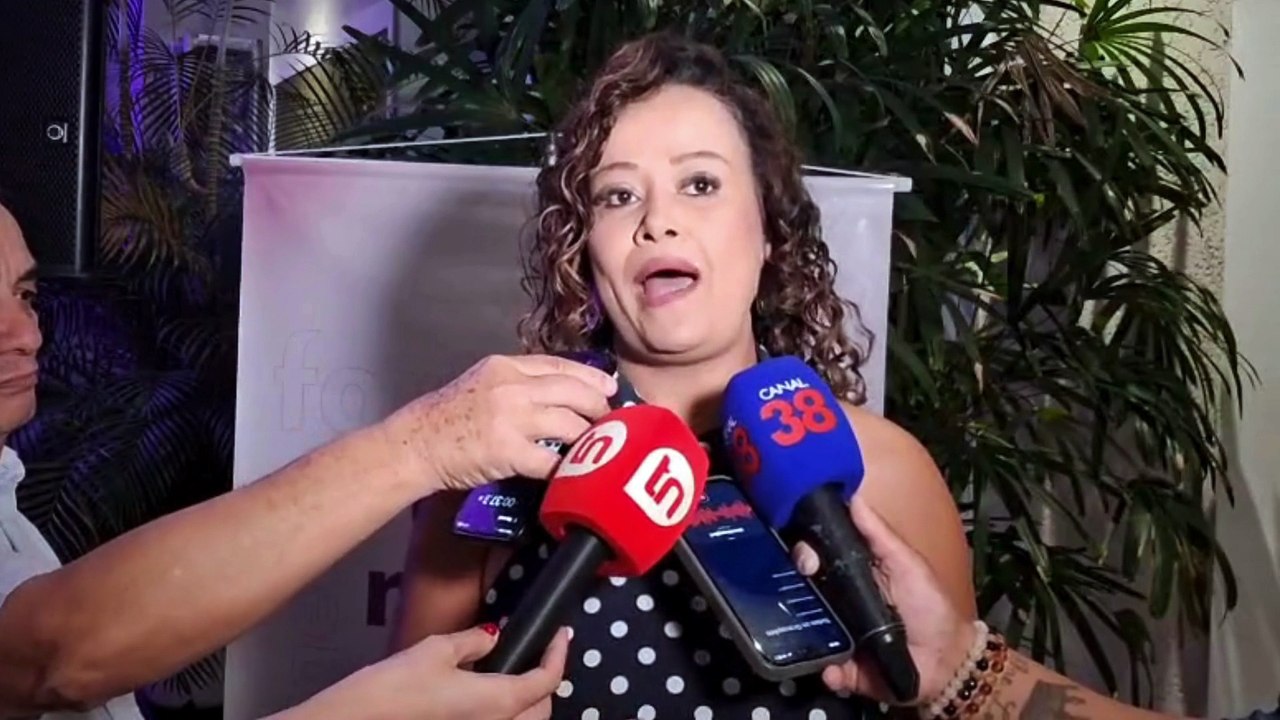 Painel "Vozes que Permanecem" encerra Mês da Mulher em Apucarana