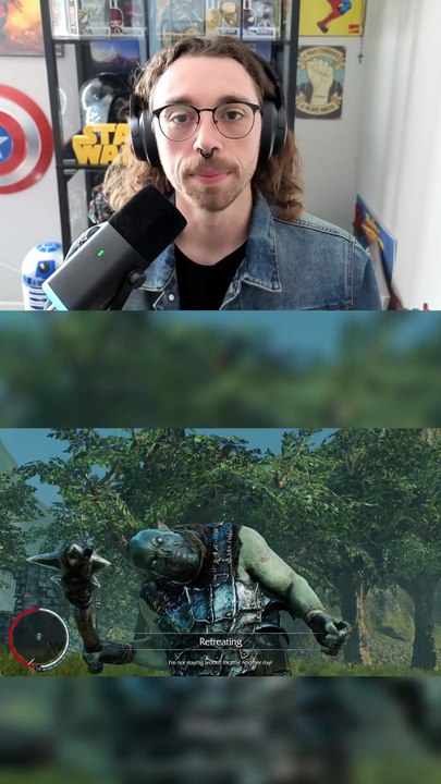 Nemesis System Returns! Judas's Villainy Alternative