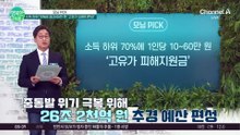 우리 집은 얼마 받을까? 소득 하위 70% 대상 고유가 지원금 및 에너지 바우처 혜택 총정리