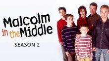 Malcolm el de en medio (T2:C24) español latino