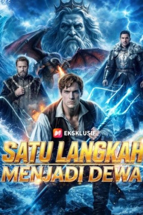 Satu Langkah Menjadi Dewa Semua Episode - NetShort Full EP