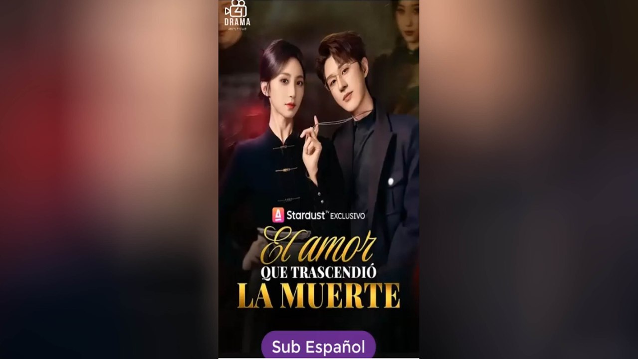 El Amor Que Trascendió La Muerte PelíCula Completa Romance Mega