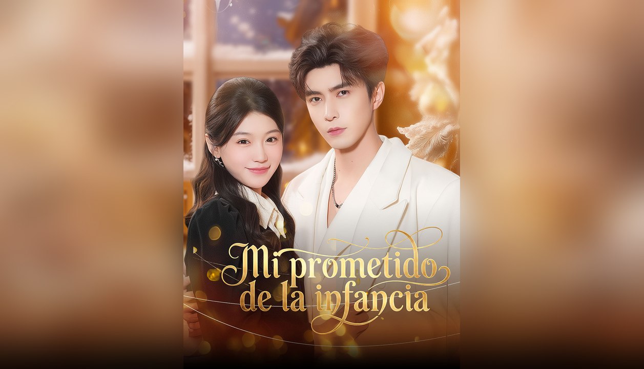 Mi Prometido De La Infancia PelíCula Completa Sub EspañOl Mega