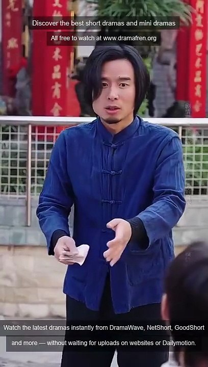 Watch Little Me Big Promise to Grandma Chinese - Drama