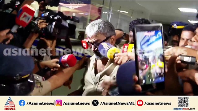രഞ്ജിത്തിനെ കസ്റ്റഡിയിൽ എടുത്തത് രക്ഷപ്പെടാൻ ശ്രമിക്കുന്നതിനിടെ, ഇന്നലെ നടന്നത് ഇങ്ങനെ