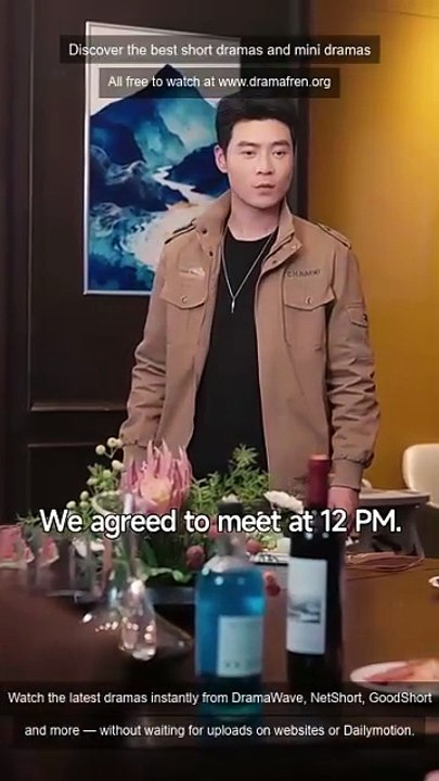 Choose Me Forever And Only Dramax