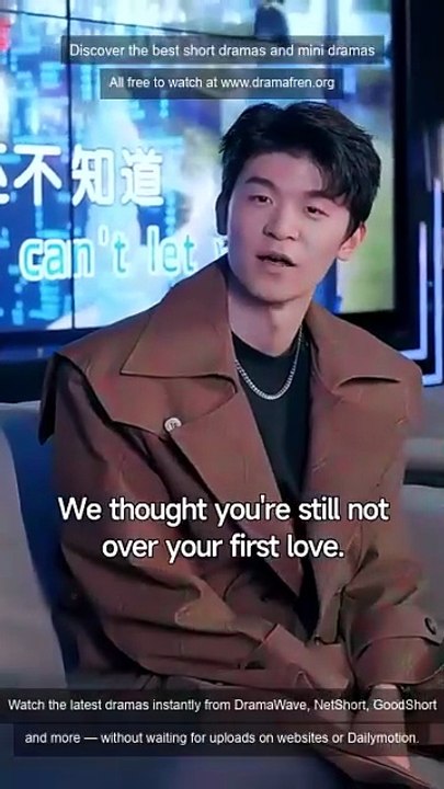 Sir Your Secret Son Is Five Years Old Dramax