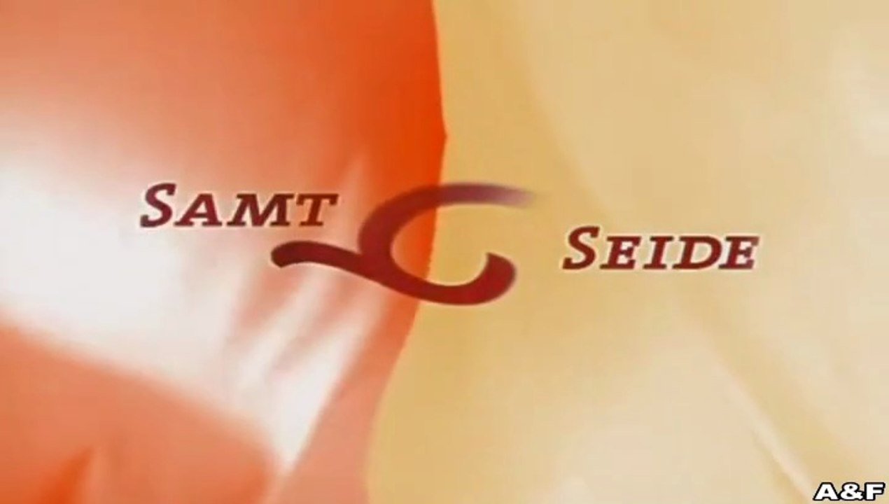 Samt.und.Seide -049- Traumpaar