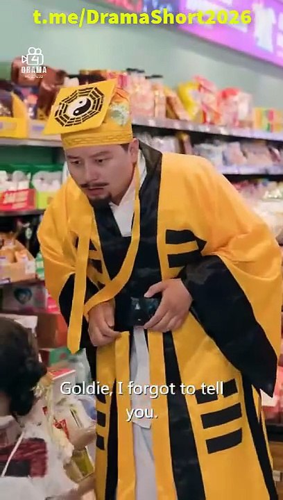 The Four-Year-Old Fortune Bringer Isode