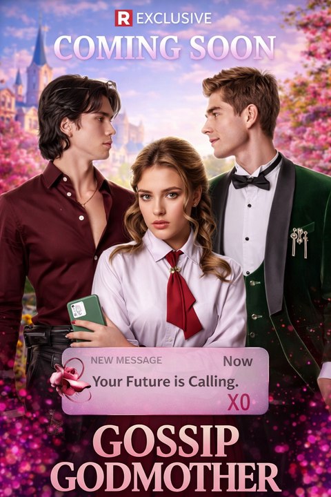 Gossip Godmother- Full Movie English Sub