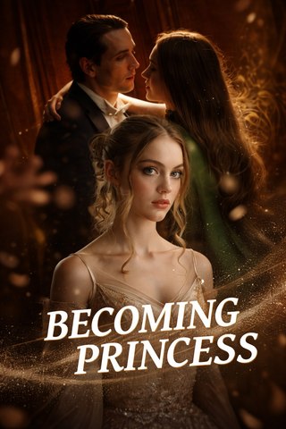 Becoming Princess- Full Movie English Sub