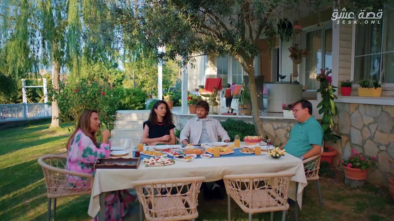 مسلسل الثنائي المثالي مدبلج الحلقة 28