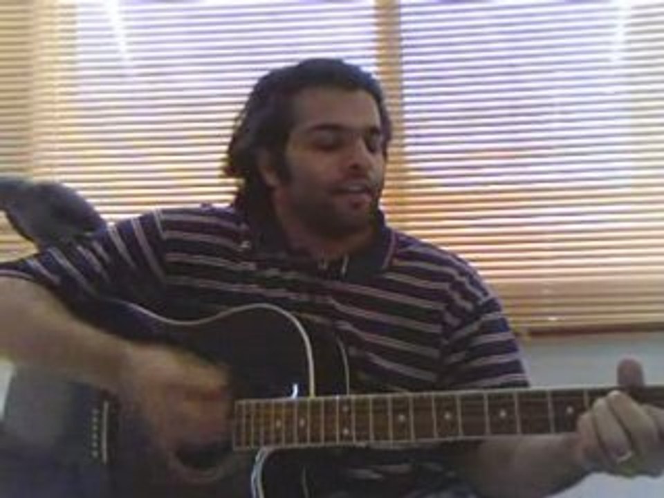 Beatles cover MR moonlight