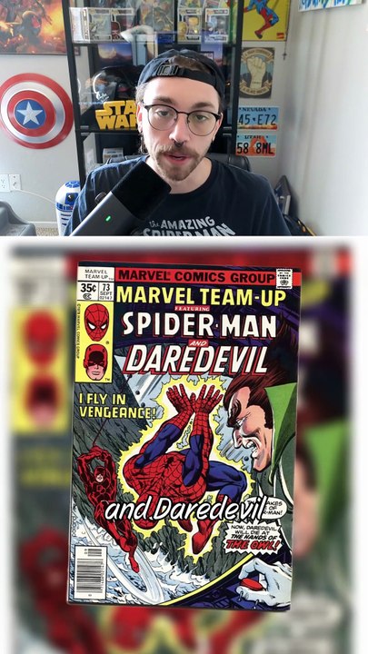 Spider-Man Brand New Day Theory: The Hidden Hero Hidden in Plain Sight