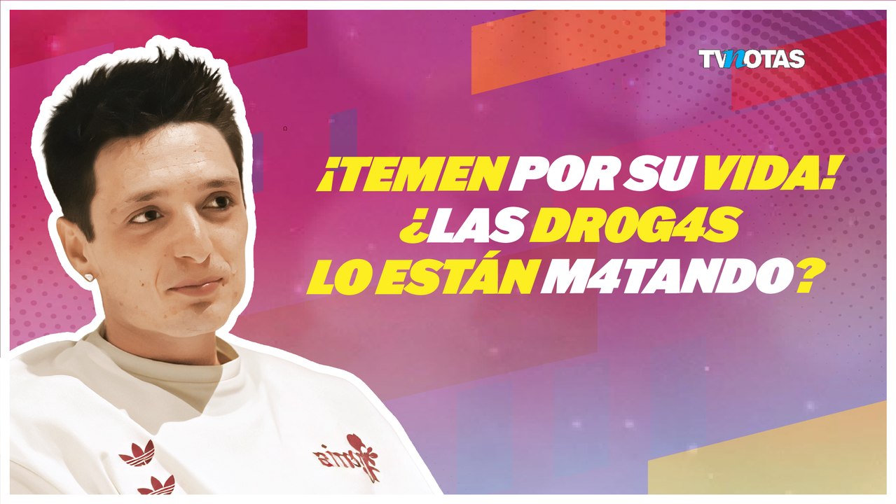 Peso Pluma tendría delirios de persecución y ansiedad | ¿En la mira de autoridades de EE.UU.?