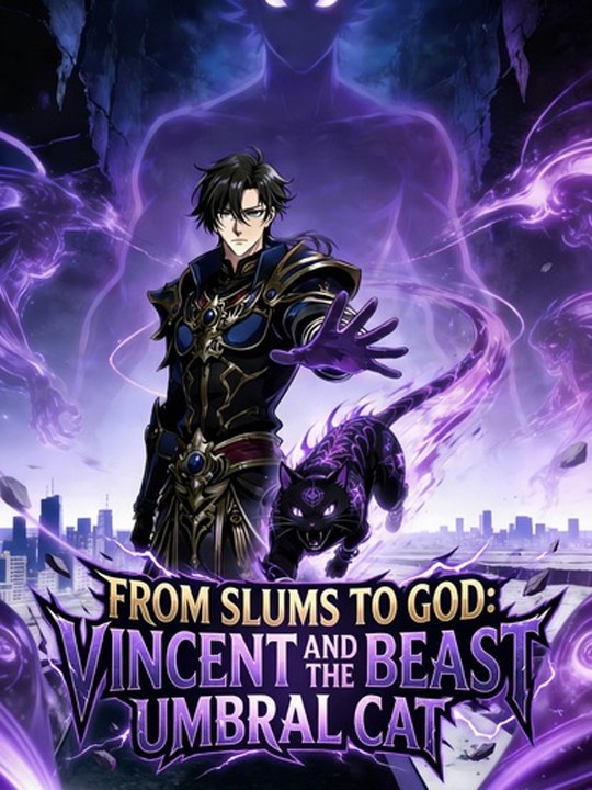 [Dubbed]From Slums to God Vincent and the Beast Umbral Cat  - ⭐🍉💚FULL MOVIES ENGLISH SUB (2026)