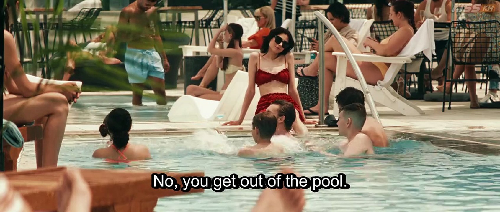 Heated Rivalry Episode 5 Engsub