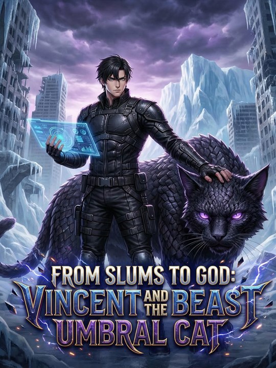 [Dubbed]From Slums to God Vincent and the Beast Umbral Cat  English Sub Full Movie - Engsub 2026