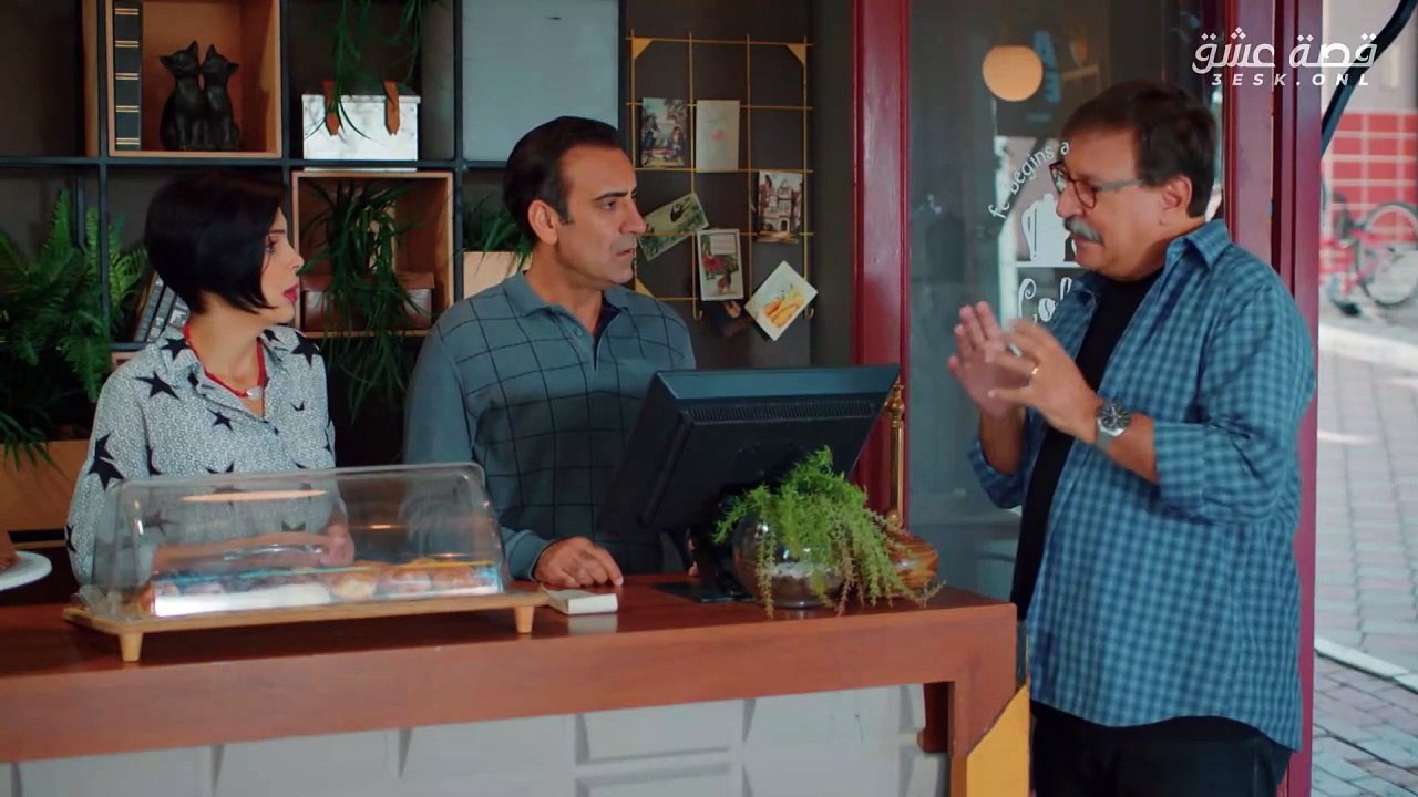 مسلسل الثنائي المثالي مدبلج الحلقة 30