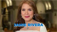 Fast Talk with Boy Abunda: Jamie Rivera | (Ep. 824)
