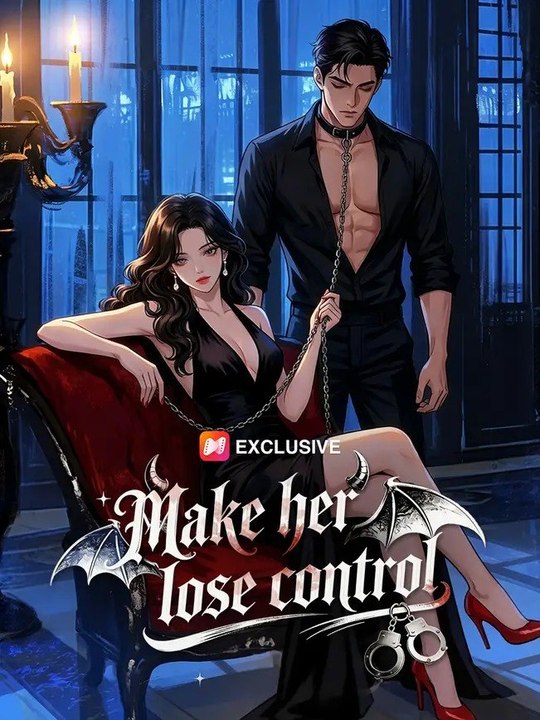 Make Her Lose Control