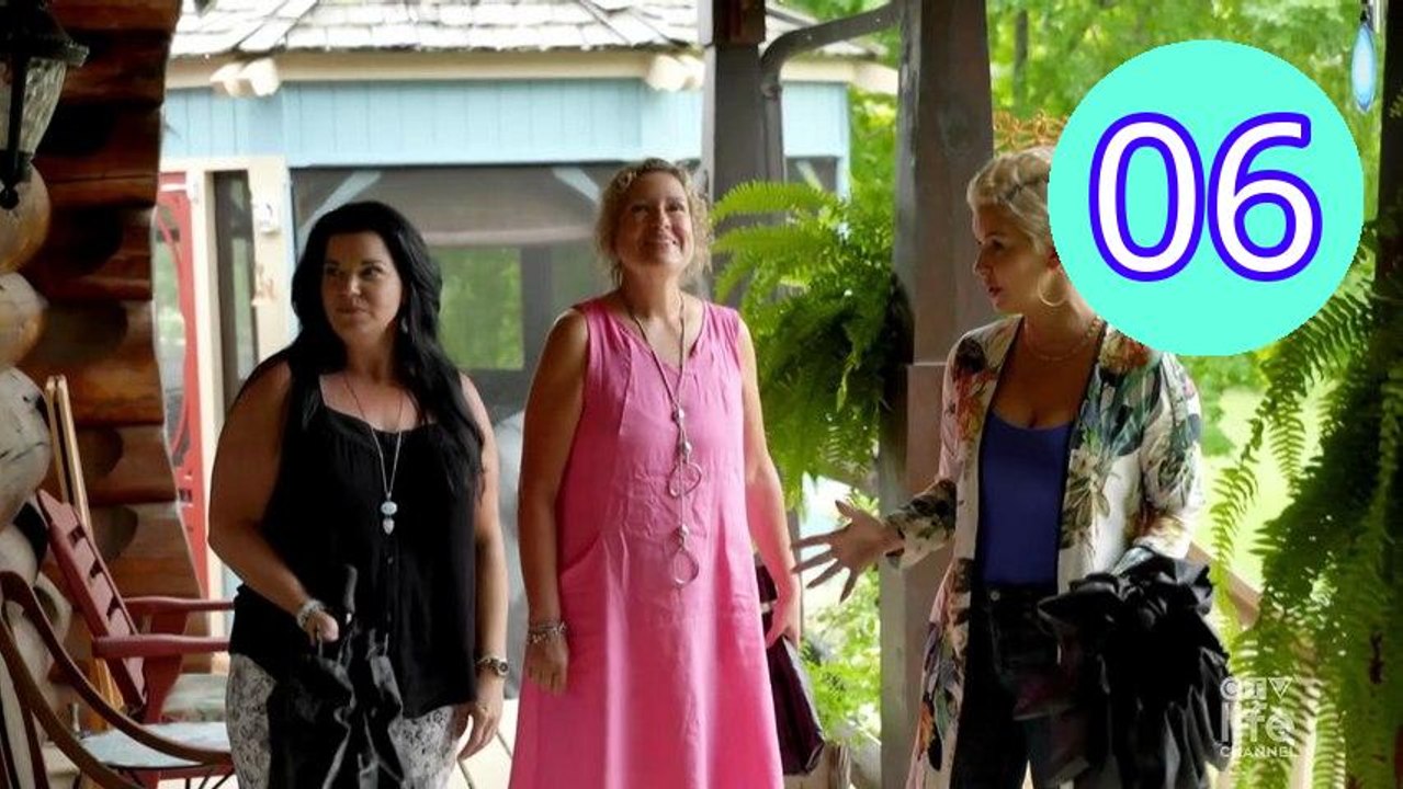 find my country house canada s Episode 6 Engsub