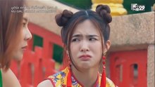 มูเกิร์ลเดทที่วัดนัดที่ศาลเจ้า ตอนที่ 9 (EP.9) วันที่ 31 มีนาคม 2569
