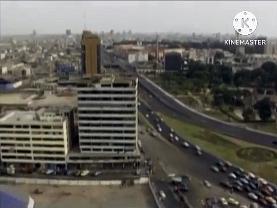 Celina Y Reutilio - Tambores Africanos (Perú, 1991 📅)