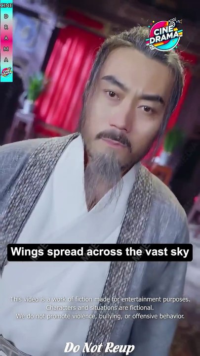 Female CEO Hunted By Thugs Saved By Beggar With Supreme Skills, She Kneels To Propose