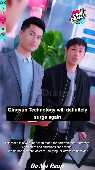 Beggar Refuses Female CEO’s 10M A Day Job, Turns Out Stock Genius Earning 1B Overnight